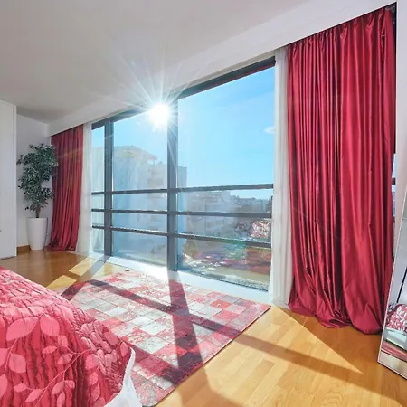 아파트 Ferienwohnung Fur 6 Personen Ca 145 Qm In Split, Dalmatien Mitteldalmatien *