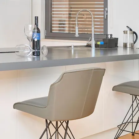 아파트 Ferienwohnung Fur 6 Personen Ca 145 Qm In Split, Dalmatien Mitteldalmatien 스플리트