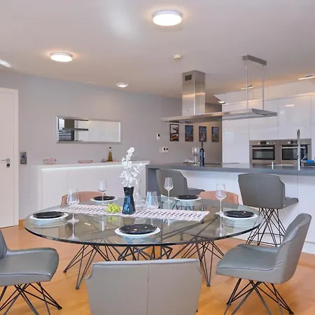 Ferienwohnung Fur 6 Personen Ca 145 Qm In Split, Dalmatien Mitteldalmatien * 스플리트