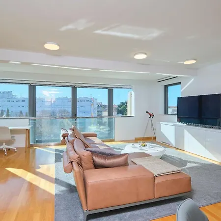 Ferienwohnung Fur 6 Personen Ca 145 Qm In Split, Dalmatien Mitteldalmatien 스플리트