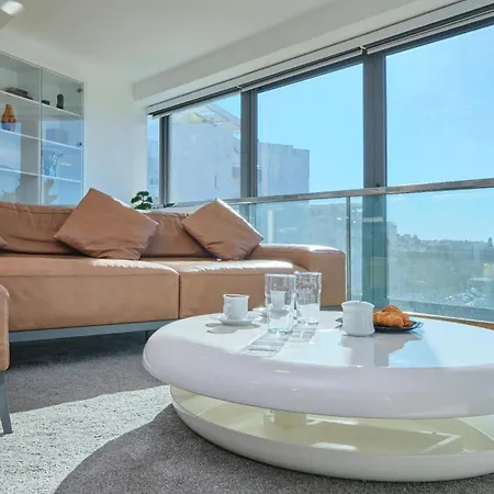 Ferienwohnung Fur 6 Personen Ca 145 Qm In Split, Dalmatien Mitteldalmatien 아파트